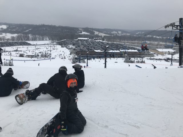 2019 Perfect North